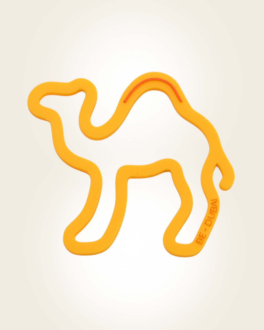 Camel - Endurance & Steady