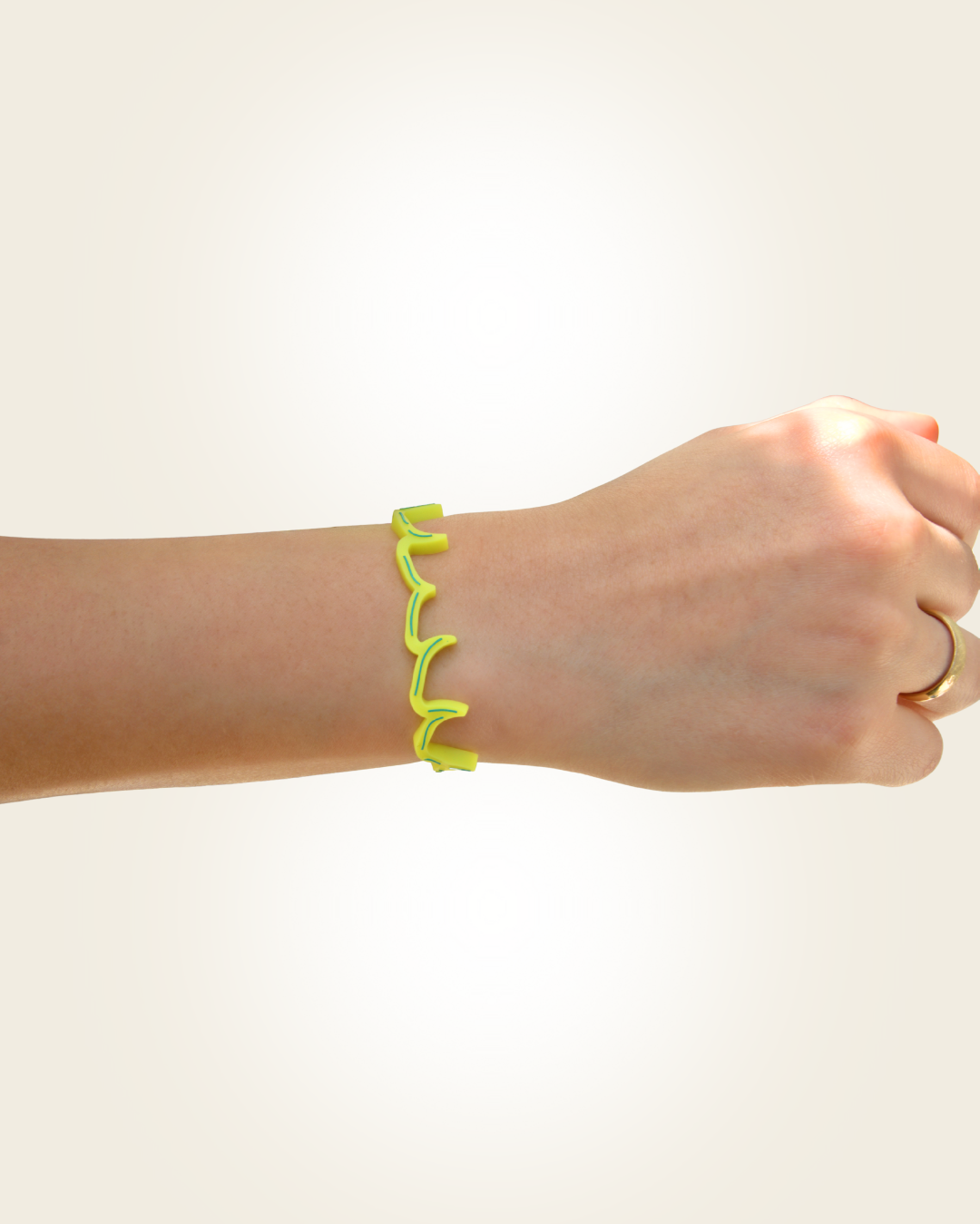 Palm - Vitality & Sunny