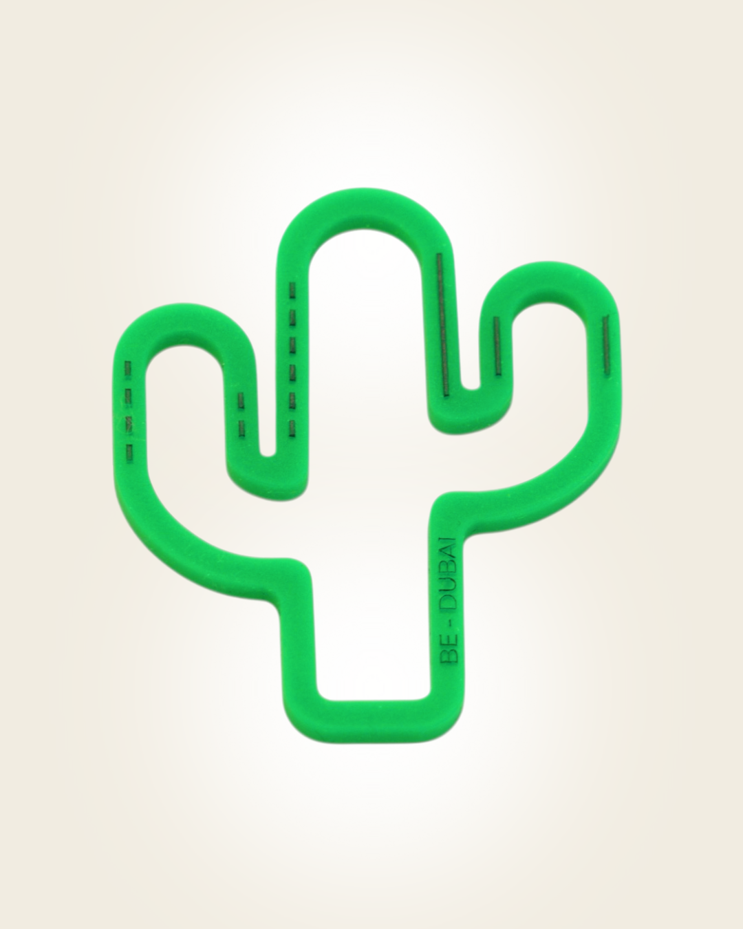 Cactus - Resilience & Tough
