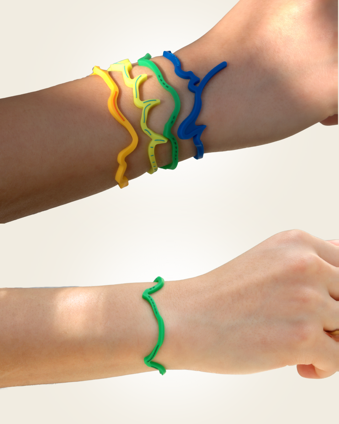 Camel - Endurance & Steady